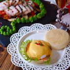 コツさえつかめば簡単！エッグベネディクト〜スモークサーモン