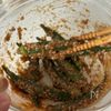 【5分でできる！オクラのごま和え】簡単！作り置きにも！の工程3