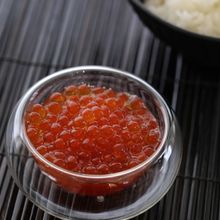 ゆず風味のいくら醤油漬け