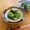 グリーンラテの作ってみた!投稿(もりもり食べられる〝ブロッコリーの黒ごま和え〟お弁当に)