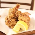 カリカリじゅわ～　我が家のフライドチキン