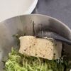 〖 濃厚おつまみ 〗きゅうりクリチのサンドの工程3