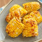 シンプルが最高！トースターで作る『焼きとうもろこし』