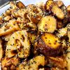 ぱんだの作ってみた!投稿(【シャキっとれんこんとさつま芋甘酢だれ】ご飯もお酒も進みすぎ)