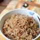 【糸こんとツナの胡麻炒め】生姜風味でご飯がすすむ簡単常備菜☆