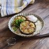 〈丸茄子のぶっかけそうめん〉じっくり焼いてジューシーに♪の工程6