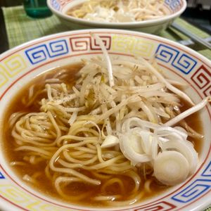 みっさキッチンの作ってみた!投稿(あまりがちな甜麺醤をおいしく消費！甜麺醤ラーメン)