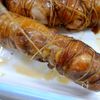 ストウブ鍋でロールチキンの工程6