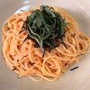ゆっこの作ってみた!投稿(何度も作りたい【明太子パスタ】茹でて和えるだけなのに絶品!)