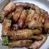 パーフェクトセルの作ってみた!投稿(いんげんの豚バラ肉巻き・甘辛だれ（お弁当のおかず）)