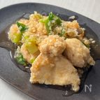 プリプリ！ヘルシー鶏むねみぞれ