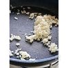 エビぷりぷり!ガーリックシュリンプ風簡単炒飯の工程5