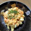 めぇの作ってみた!投稿(【人玉サラダ】マスタードとパセリの香りで１ランクアップˎˊ˗)