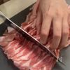 豚バラキャベツの工程2