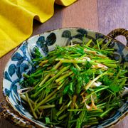 芹のチョレギサラダ【癖になる美味しさ！！】