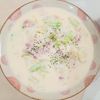 milkの作ってみた!投稿(【白菜とベーコンのクリーム煮】ほっこり旨み♩パパッと簡単!)