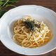 【明太子パスタ】味付け、これだけ　簡単おいしい