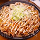 節約大盛おかずシリーズ②なつかしい昭和下町の生姜焼き😭