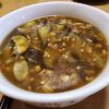 ナムディの作ってみた!投稿(白だしで簡単！＊なすカレーうどん＊)