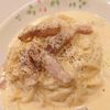 プイプイモルンの作ってみた!投稿(失敗しない!クリームベースのカルボナーラ)