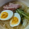 かずころの作ってみた!投稿(☆簡単さっぱり！冷た~い塩そうめん☆)