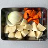 【基本の肉じゃが】基本の定番和食ホクホク味染みの工程1