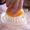 理想のウィークエンドシトロン*ふわふわしっとり*BP不使用*の工程1