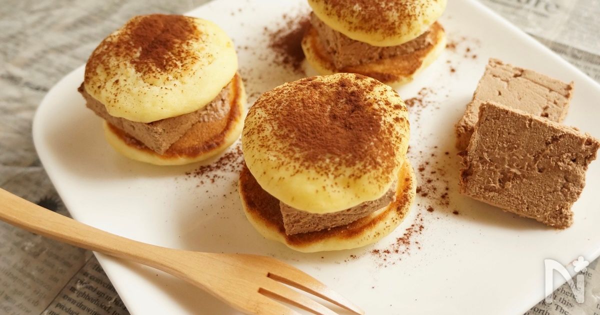 コンビニパン図鑑 セブンイレブン発 甘食風しっとりケーキを食べよう パンのメディア Panpak パンパク