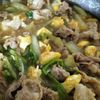 1207859の作ってみた!投稿(【豚バラと白菜の中華風とろみ煮】ふわふわ卵♬︎とろ〜り温かい)