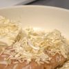 腸活！えのきのふわふわつくねの下準備
