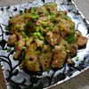 楽ラク手抜キッチン🐶🐾の作ってみた!投稿(【レンコンと鶏ひき肉のスタミナ炒め】ダイエットにもお勧め！)