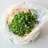うどんスープでとろ～り餡♪冷めてもふわふわつくねの工程2