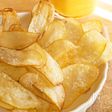 パリパリ♪【ポテトチップス】の作り方