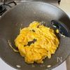 【おだしの効いたツナたま炒飯】和風な優しい味わいが美味しいの工程2