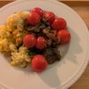 たんたんごの作ってみた!投稿(牛肉のバジル炒め)