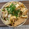 楽ラク手抜キッチン🐶🐾の作ってみた!投稿(筍と油揚げの炊き込みごはん♩味しみうま〜♡下処理後に冷凍可能)