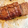 もめむみまの作ってみた!投稿(グルテンフリー！本格スパイスキャロットケーキ)