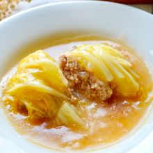 【ロールしない！ロール白菜】めっちゃ楽すぎ！