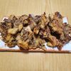 ナムディの作ってみた!投稿(【まいたけの旨だしサクサク】苦手さんも美味しく食べられる♪)