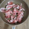 10分でできる♪【豚こまともやしにんじんの甘酢あん】の工程1