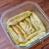 冷やしておいしい！レンジでとろっと【焼きなす風】の工程2