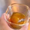 簡単おぼろ豆腐風の工程3