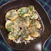 M＊Pの作ってみた!投稿(【レンジで簡単】とろーり♡ニラじゃがチーズ)