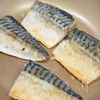 【鯖の生姜照り焼き】簡単すぎる！ごはんが進む一品♡の工程2