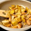 あと引くおいしさ♩甘辛ジャーマンポテトの工程4