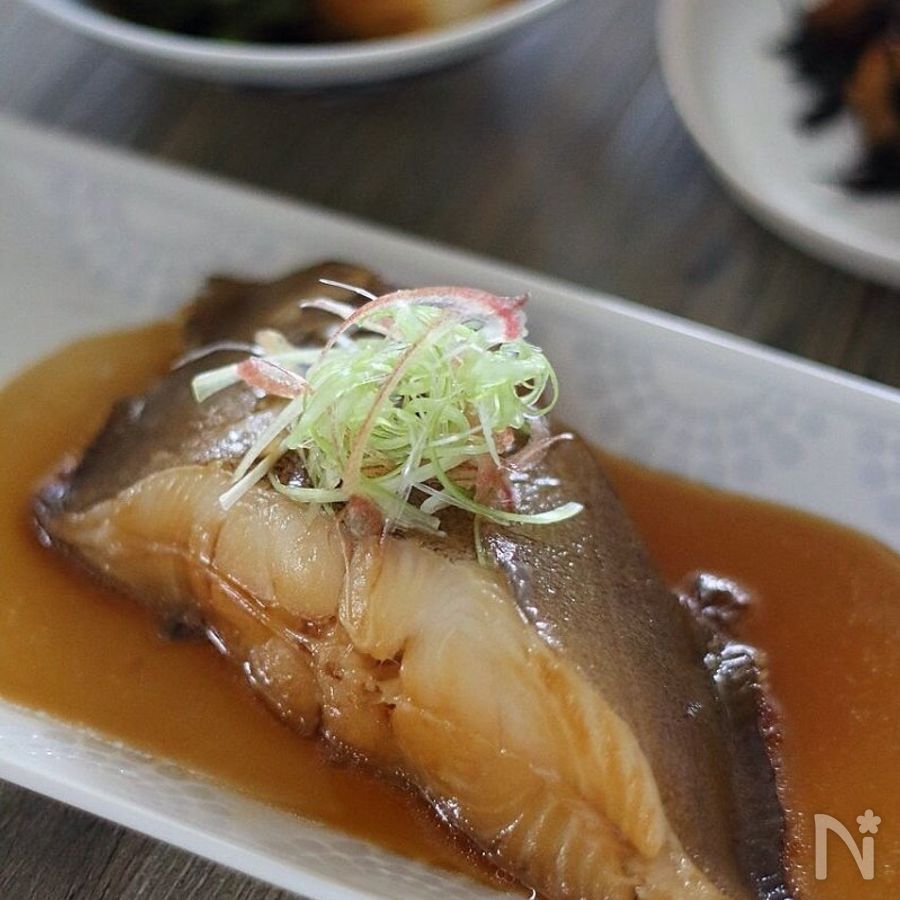 冷凍カレイ | 冷凍カレイを煮付けさせる方法 – UNGM