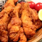 【再現】ケンタッキーフライドチキンの！レッドホットチキン♪