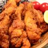 【再現】ケンタッキーフライドチキンの!レッドホットチキン♪