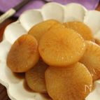 食卓の主役になれる！「大根の煮物」