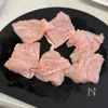 バリうまチキン【ガーリック醤油】の工程2